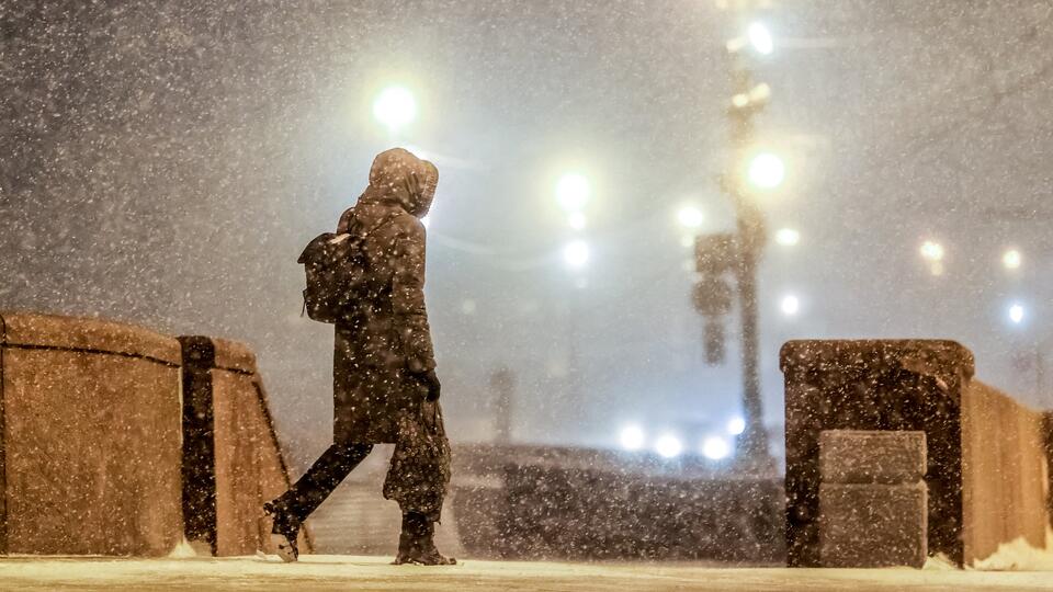 Температура в ленобласти