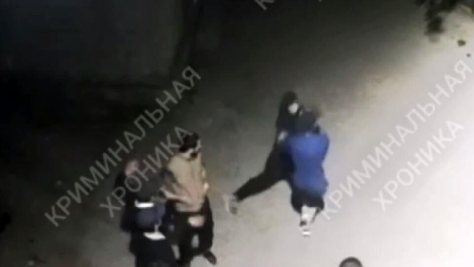 В Дагестане парень чуть не истек кровью после удара ножом в бедро