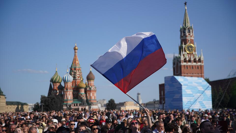 Изменения в мировоззрении: россияне расхотели эмигрировать
