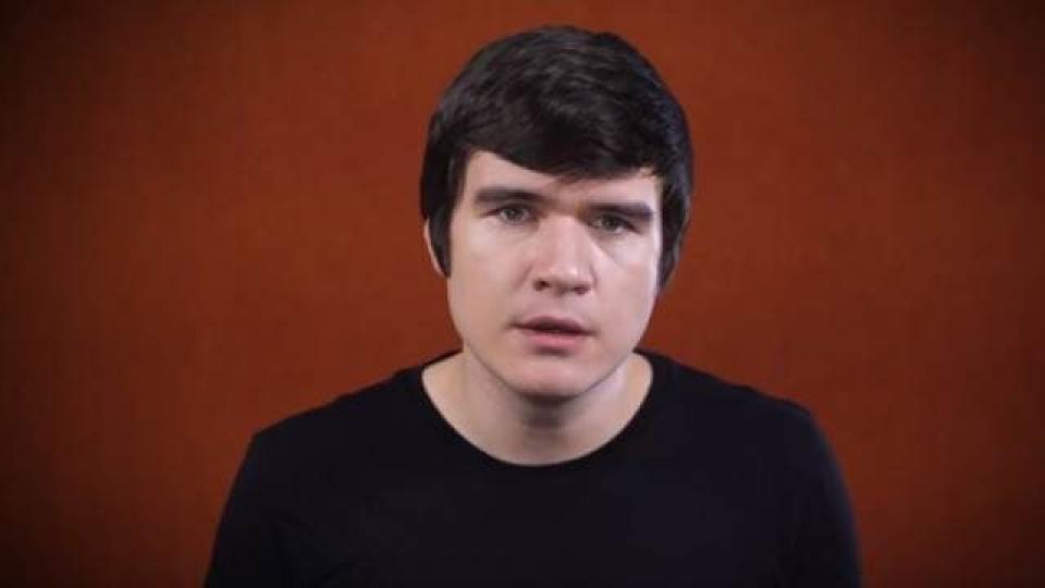 Шедевр или попса: BadComedian оценил сериал Игра в кальмара