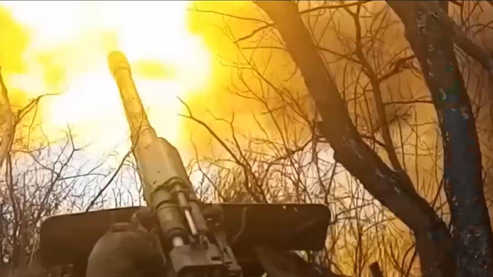 Гиацинт-Б уничтожил оружие НАТО на купянском направлении