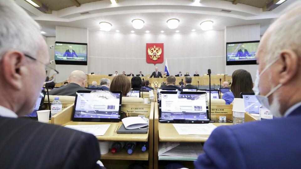 В России вырастет минимальный размер оплаты труда