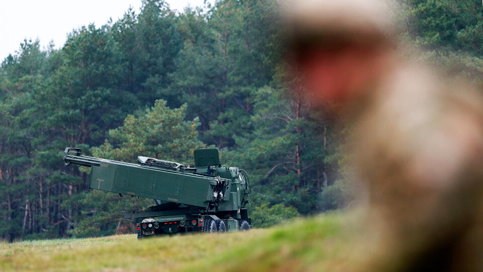 Секреты HIMARS: названо главное оружие России против установки США