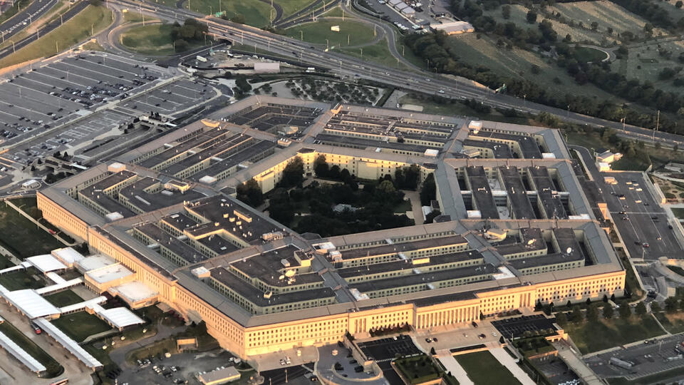 США могут не выдержать затяжного конфликта с Ираном. Фото: © ZEUS/Zuma\TASS