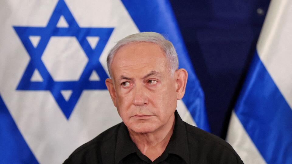 В Госдепе подтвердили, что слова Нетаньяху противоречат позиции США