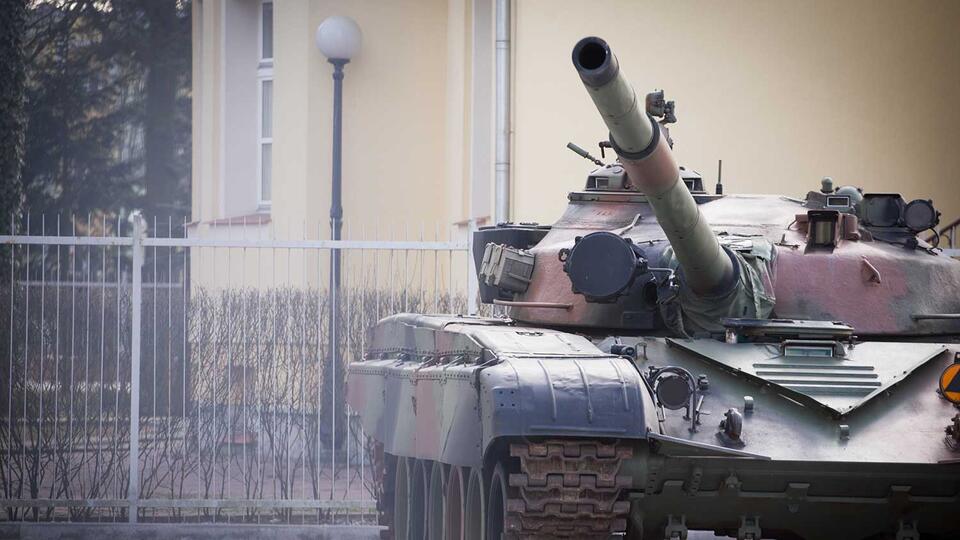 Польша начала получать деньги от США и ЕС за переданное Киеву оружие