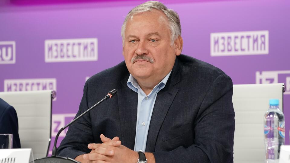 ГД: отказ Зеленского говорить с главой ДНР помешает встрече с Путиным