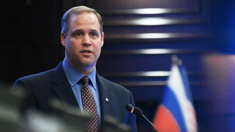 Глава NASA выразил надежду на включение России в 