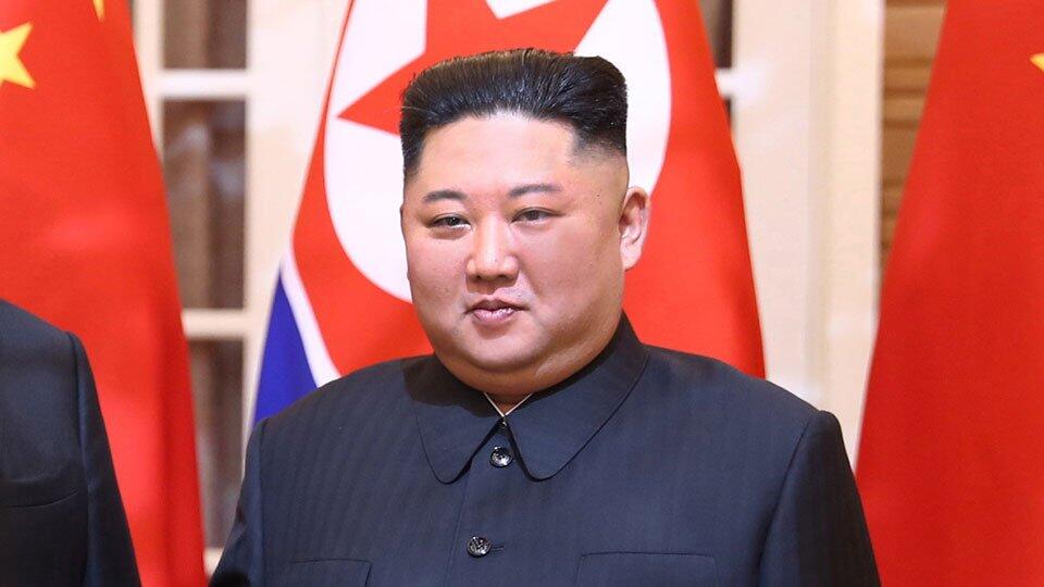 Ким Чен Ын призвал КНДР к готовности применить ядерное оружие