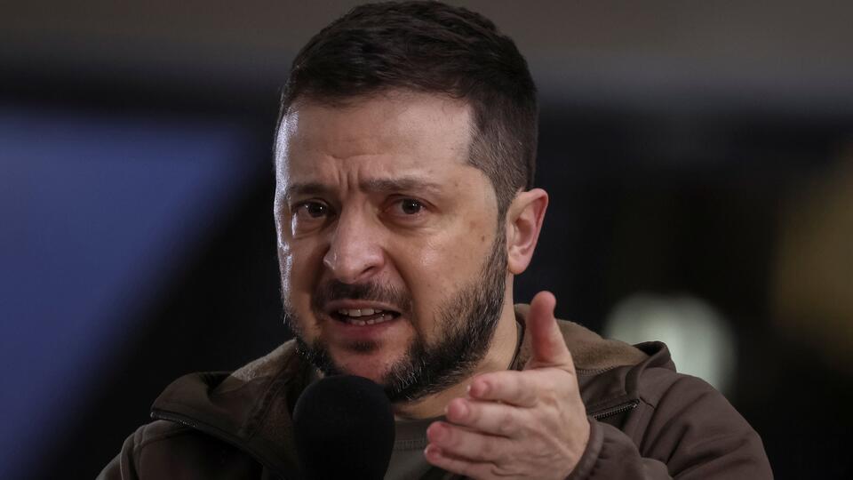 Кандидат в президенты Польши выразил разочарование Зеленским