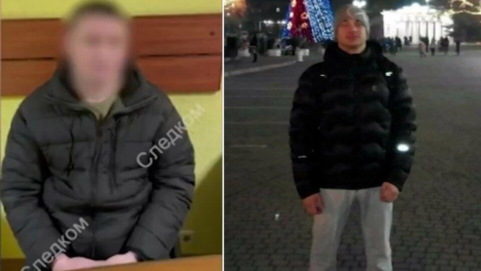 Что известно про подозреваемых в убийстве московской танцовщицы. Фото: ©