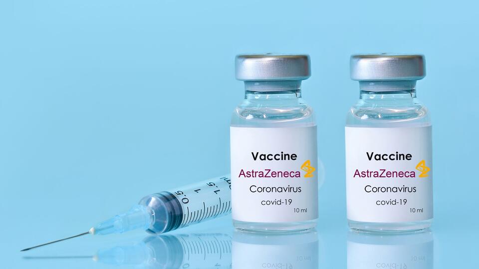 Власти Малайзии исключили AstraZeneca из программы вакцинации