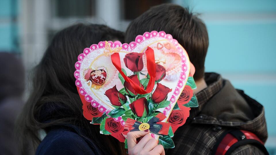 День святого Валентина: традиции, история валентинок и идеи подарков
