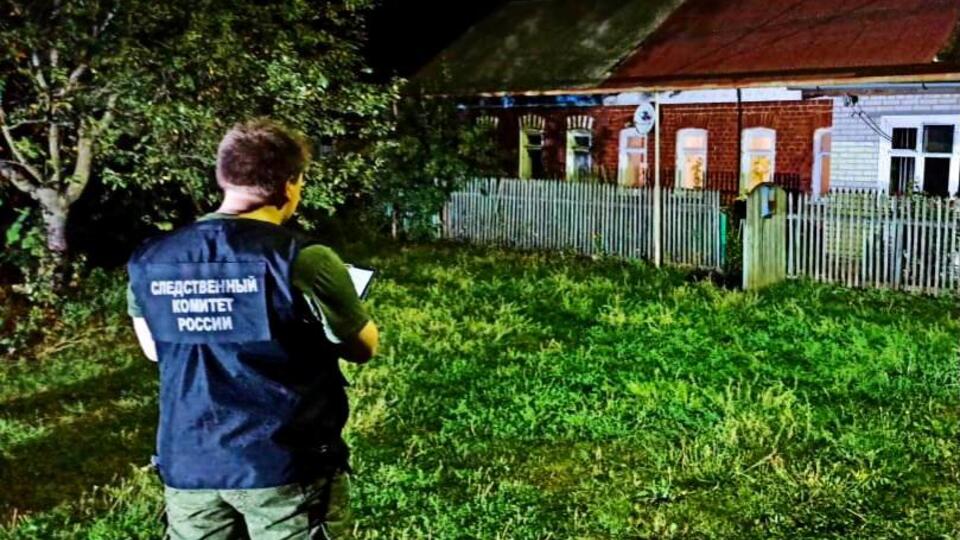 Задержан убивший двухлетнюю девочку из-за обидных слов пенсионер