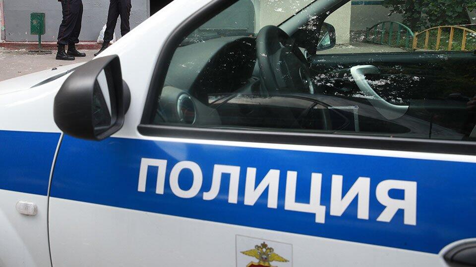 Неизвестный жестоко избил 72-летнюю пенсионерку на улице в Москве