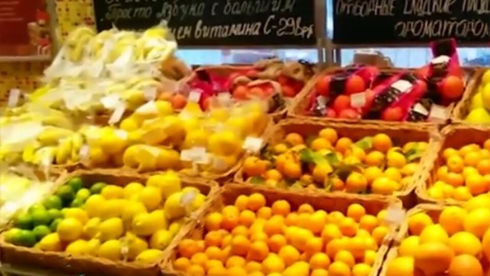 Выросло так выросло: какие продукты подорожали за год больше всего | ipl-pskov.ru