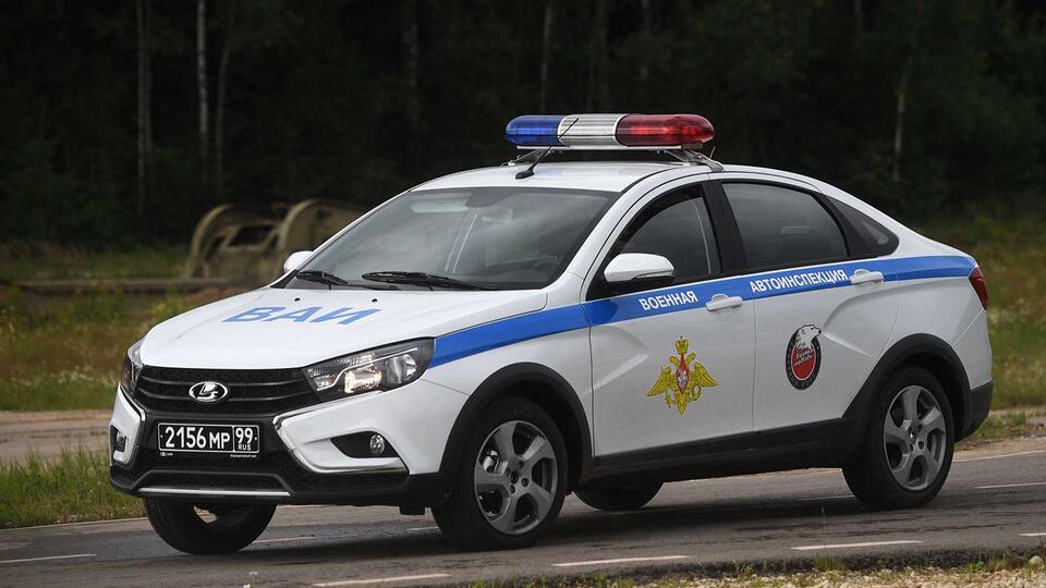 В подмосковном парке «Патриот» завершаются Армейские международные игры