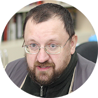 Александр Дмитриевский