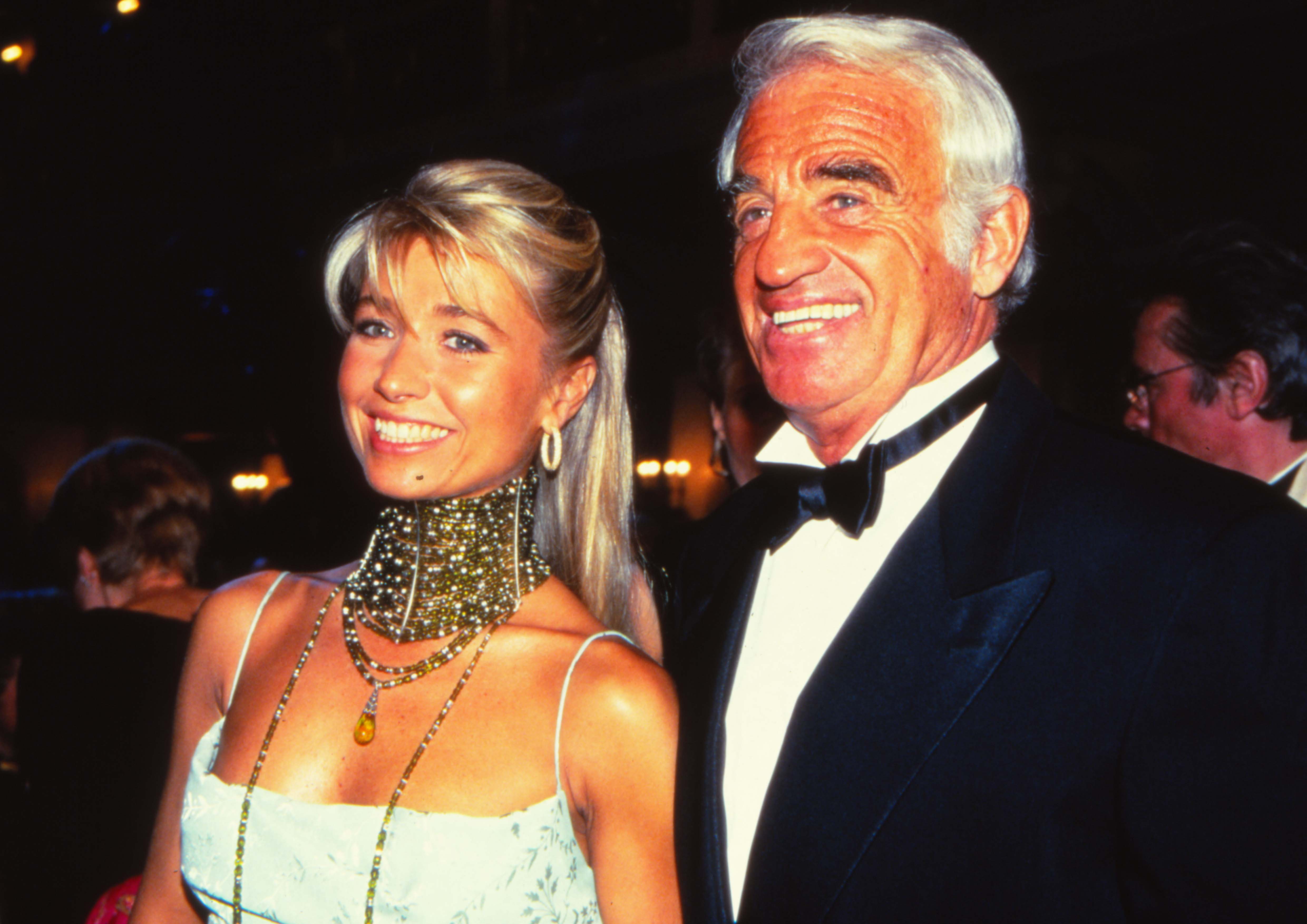 Jean-Paul Belmondo : les souffrances cachées de sa fille Stella : Femme Actuelle