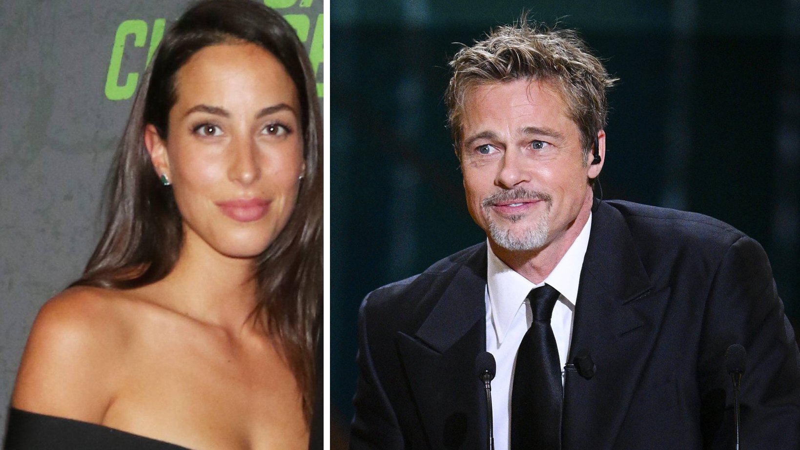 Покой им только снится: об интимной жизни Анджелины Джоли и Брэда Питта снимут фильм