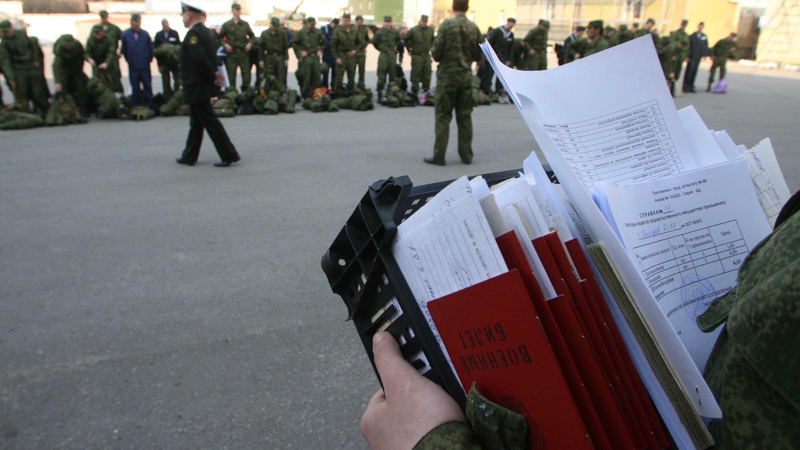 Военный билет: расшифровка, типы категорий и вус, как получить — 22.09.2022  — Статьи на РЕН ТВ