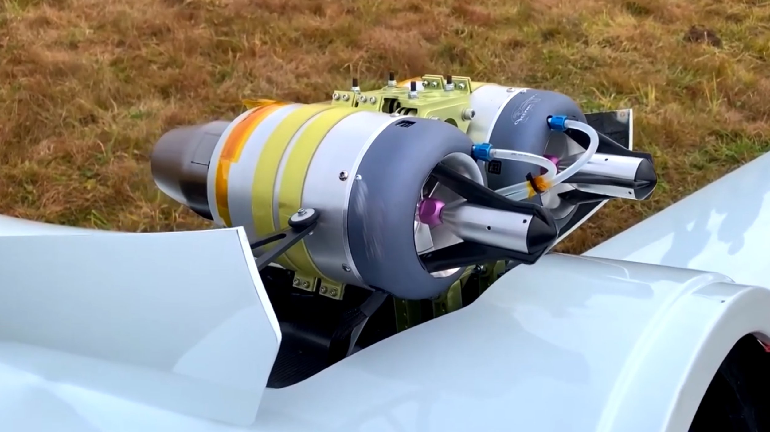 Ловушка для дрона: как вывести из строя беспилотник
