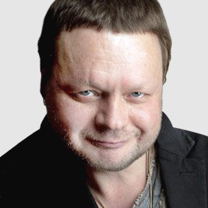 Вадим Степанцов — последние материалы: статьи, мнения, высказывания, точказрения