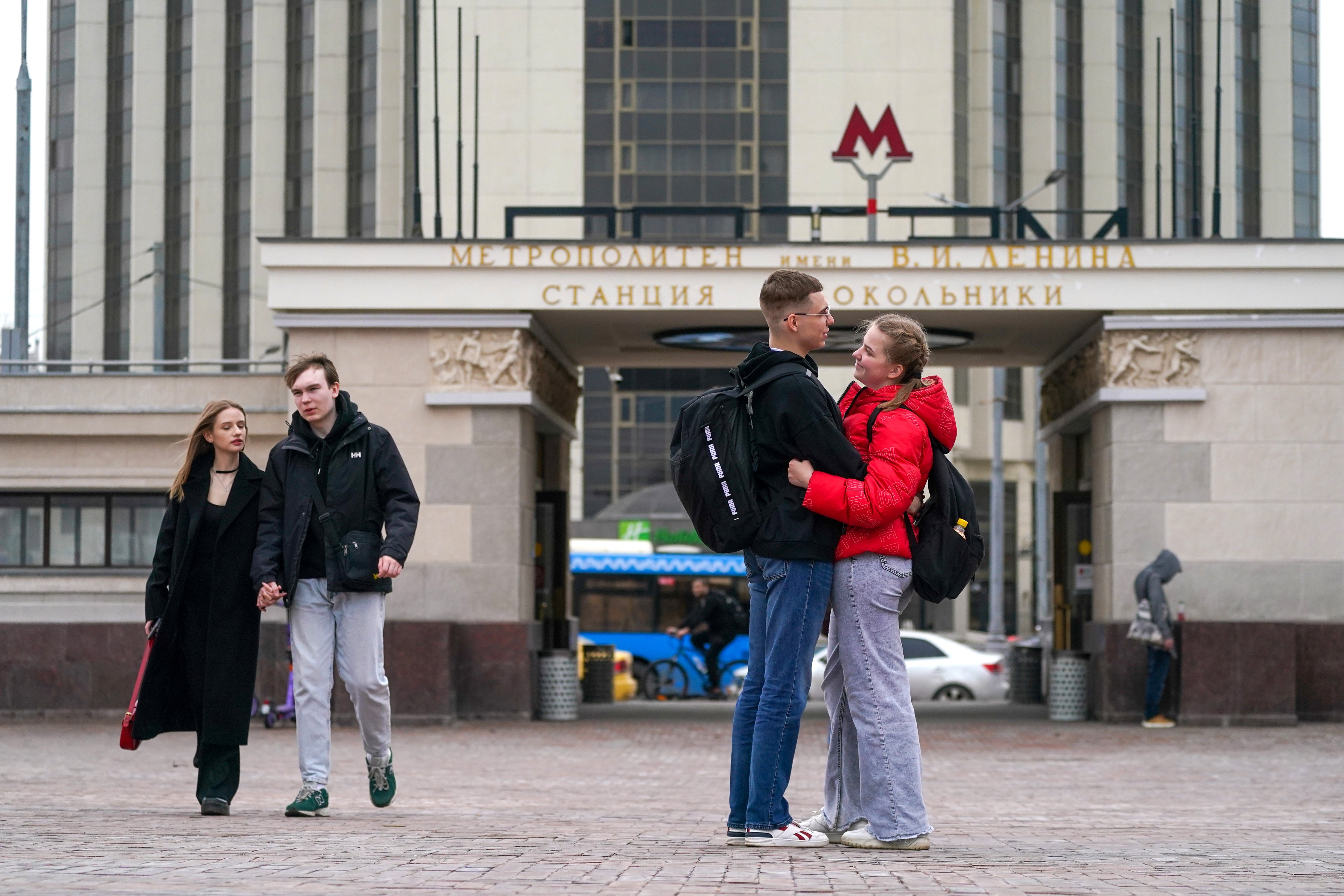 Праздничные выходные в мае 2024 года: как отдыхаем и сколько дней —  18.04.2024 — Статьи на РЕН ТВ