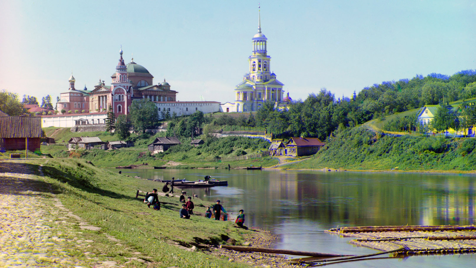 Почему котлета по-киевски не из Киева, а пожарская — еда царей — 08.04.2021  — В России, Lifestyle на РЕН ТВ