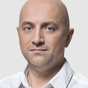 Захар Прилепин