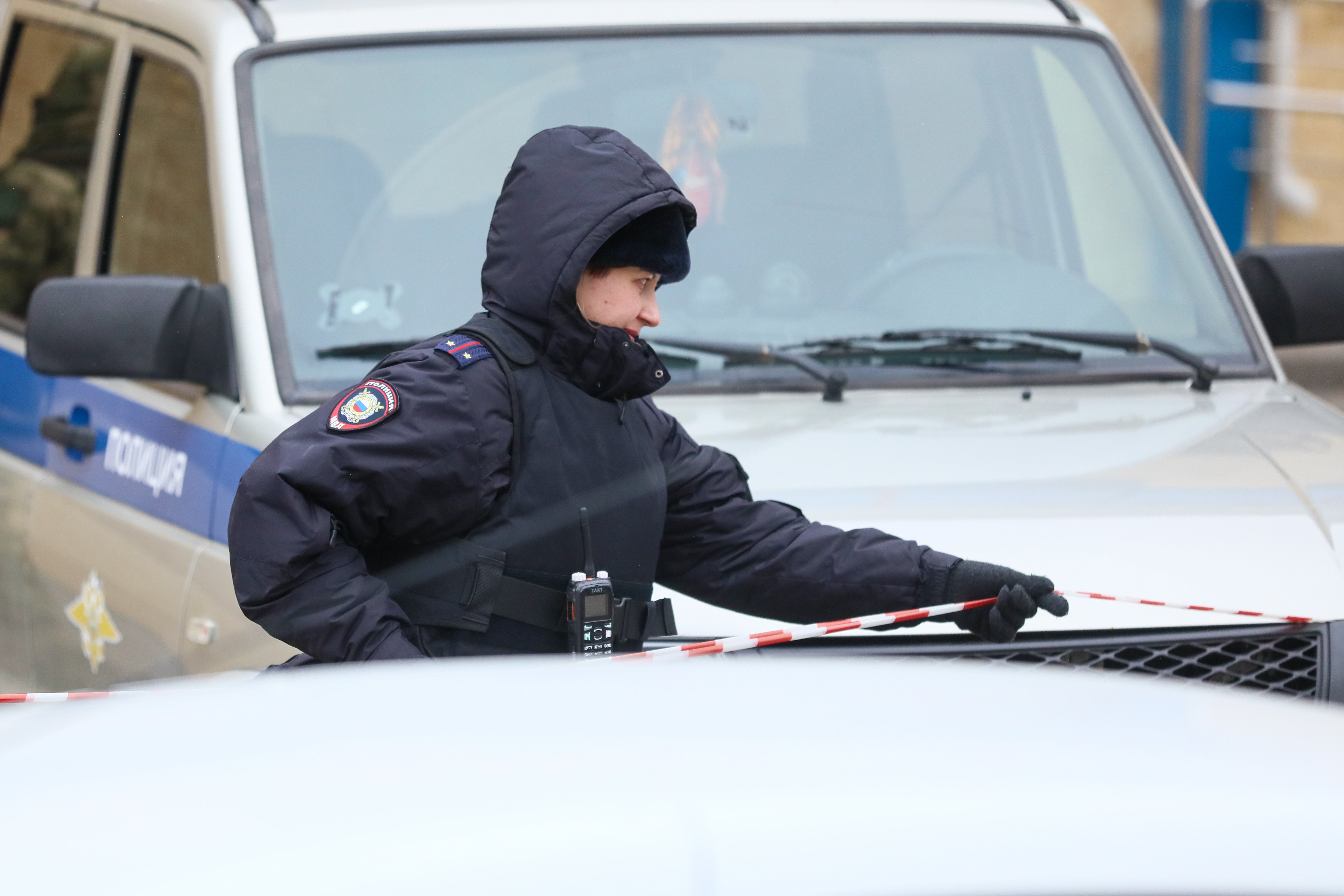 Удар ВСУ по Белгороду 15 февраля: последствия обстрела и последние новости  — 16.02.2024 — Статьи на РЕН ТВ