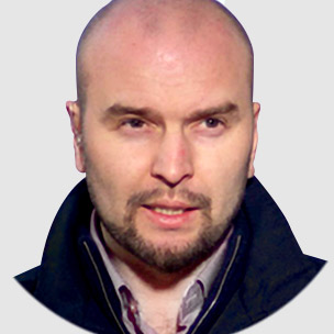 Валентин Трушнин