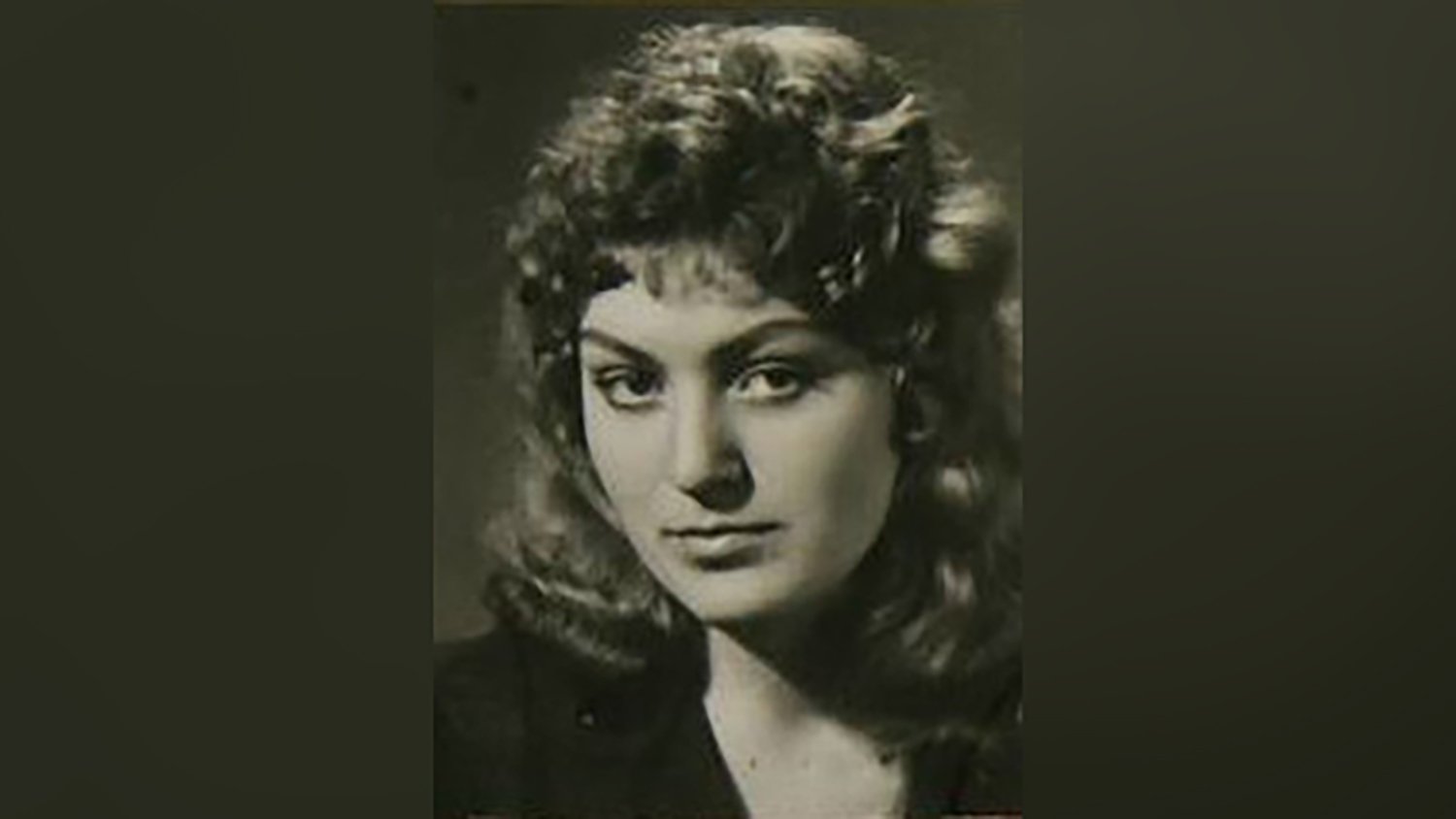 Анна герман