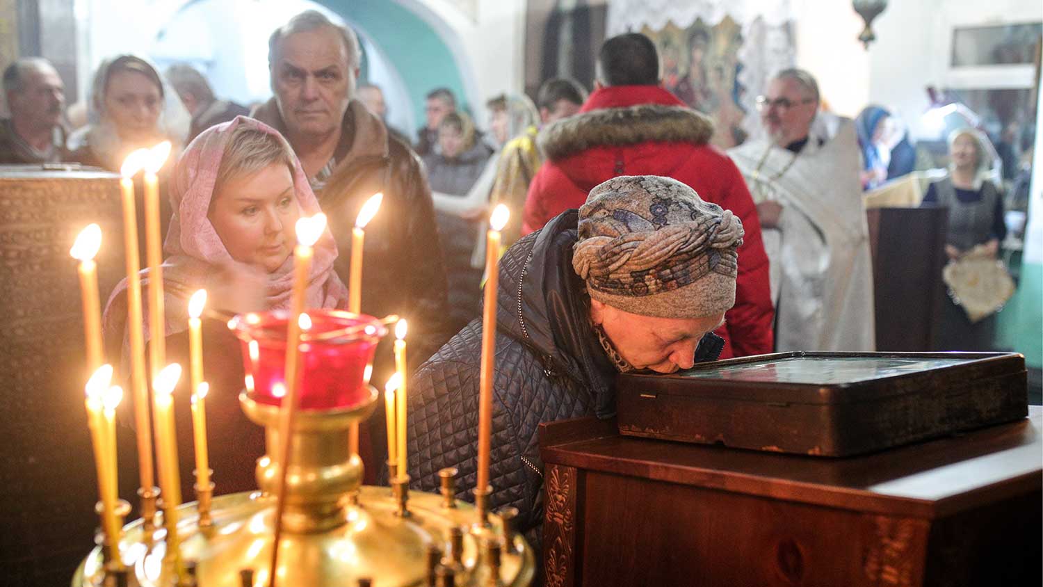 Крещенский сочельник в 2024 году: когда отмечают, традиции, что нужно и  нельзя делать — 03.01.2024 — Статьи на РЕН ТВ