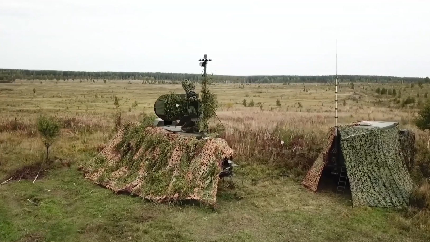 НАТО подозревают в подготовке 