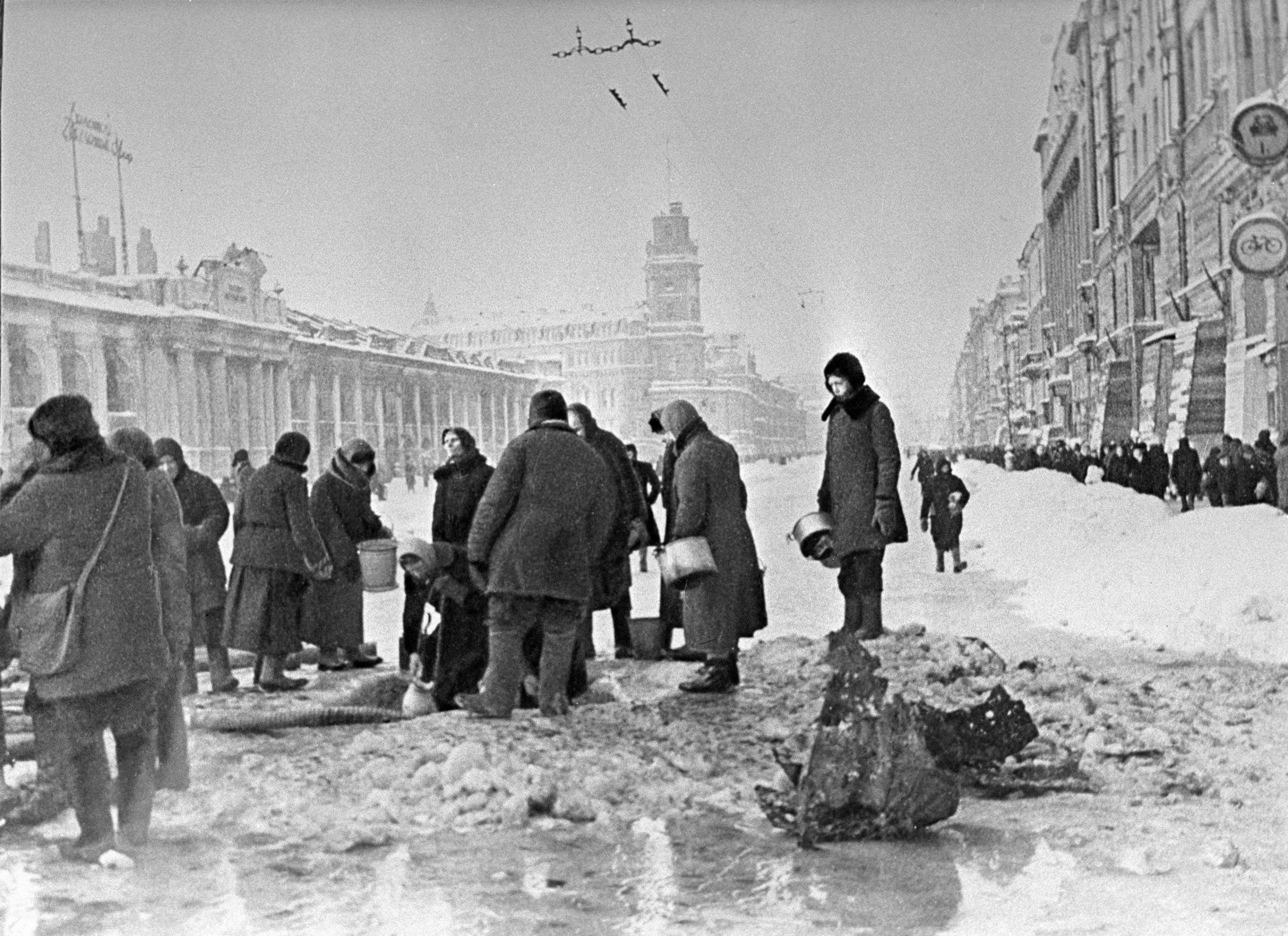 Настоящая история банды 