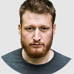 Семен Пегов